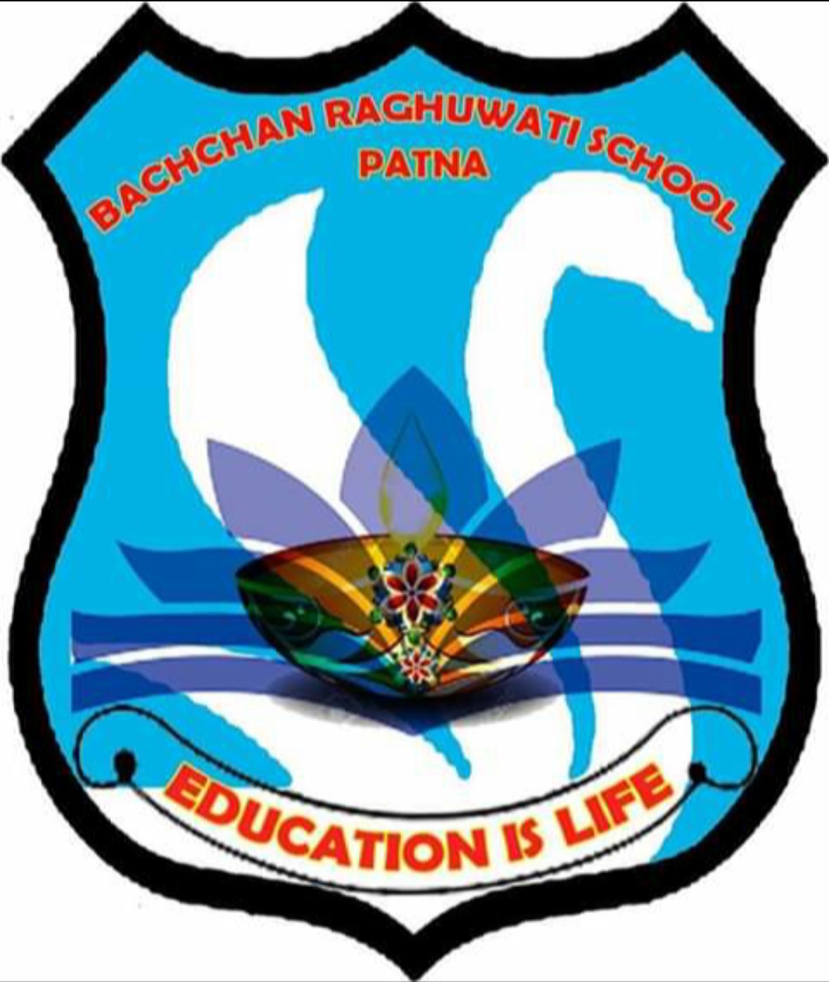 School Logo
